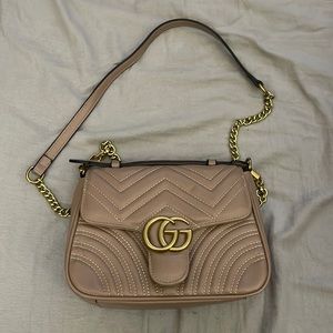 “Gucci” bag